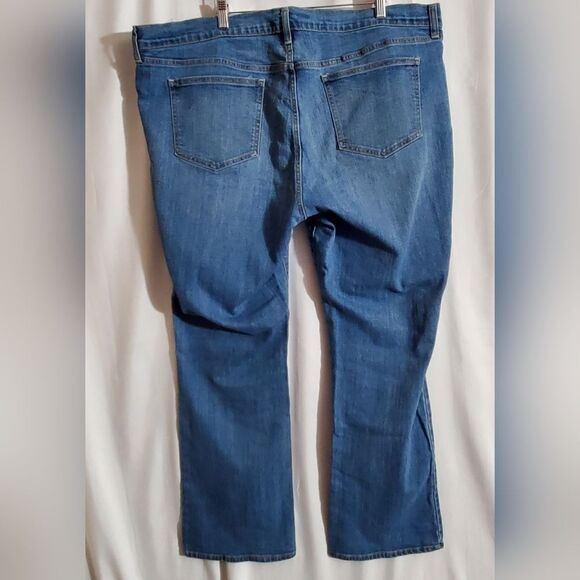 Old Navy | Sweetheart Jeans | Size 20 - Picture 4 of 4